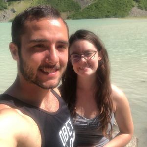 Meet your Posher, Victoria